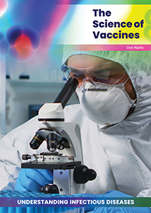 Cover Art for The Science of Vaccines