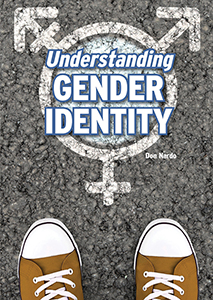 Cover Art for Understanding Gender Identity