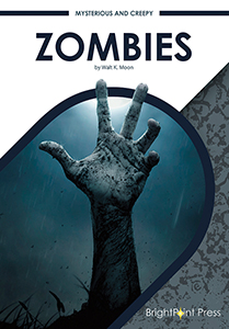 Cover Art for Zombies
