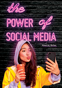 Cover Art for The Power of Social Media