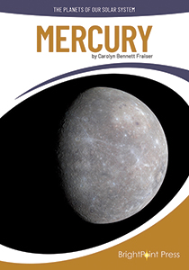 Cover Art for Mercury