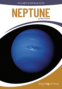 Cover Art for Neptune