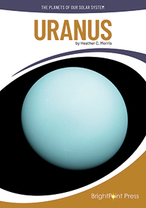 Cover Art for Uranus