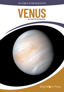 Cover Art for Venus