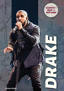 Cover Art for Drake