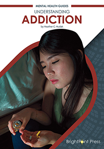 Cover Art for Understanding Addiction
