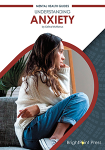 Cover Art for Understanding Anxiety