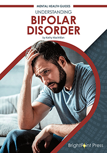 Cover Art for Understanding Bipolar Disorder