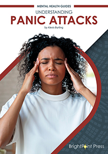 Cover Art for Understanding Panic Attacks