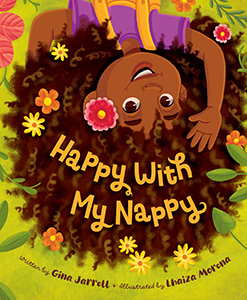 Cover Art for Happy With My Nappy