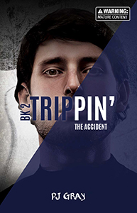 Cover Art for The Accident (Book 2)