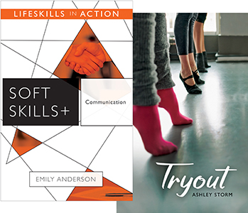 Cover Art for Communication / Tryout