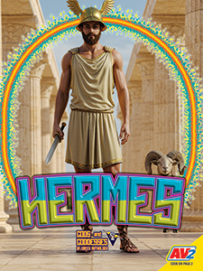 Cover Art for Hermes